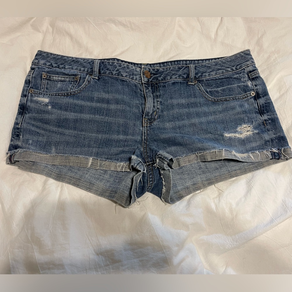 American Eagle Shorts size 18